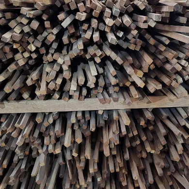 distributor balok kayu jati